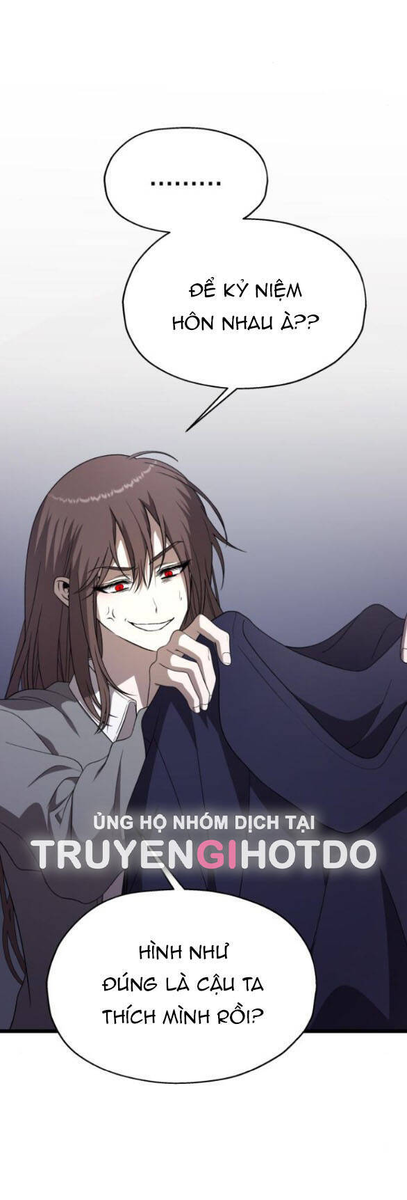 Đánh Cắp So Hee: Chapter 8.1
