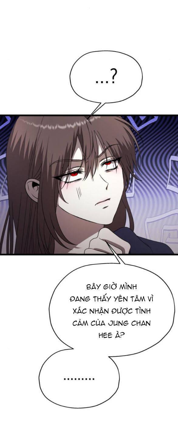 Đánh Cắp So Hee: Chapter 8.1