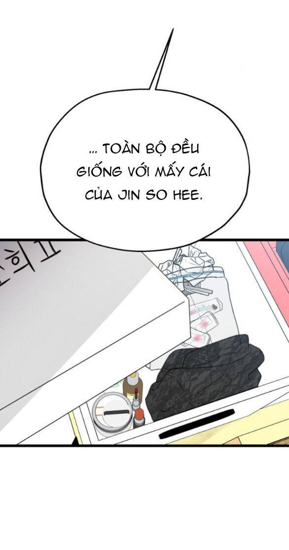Đánh Cắp So Hee: Chapter 8.1