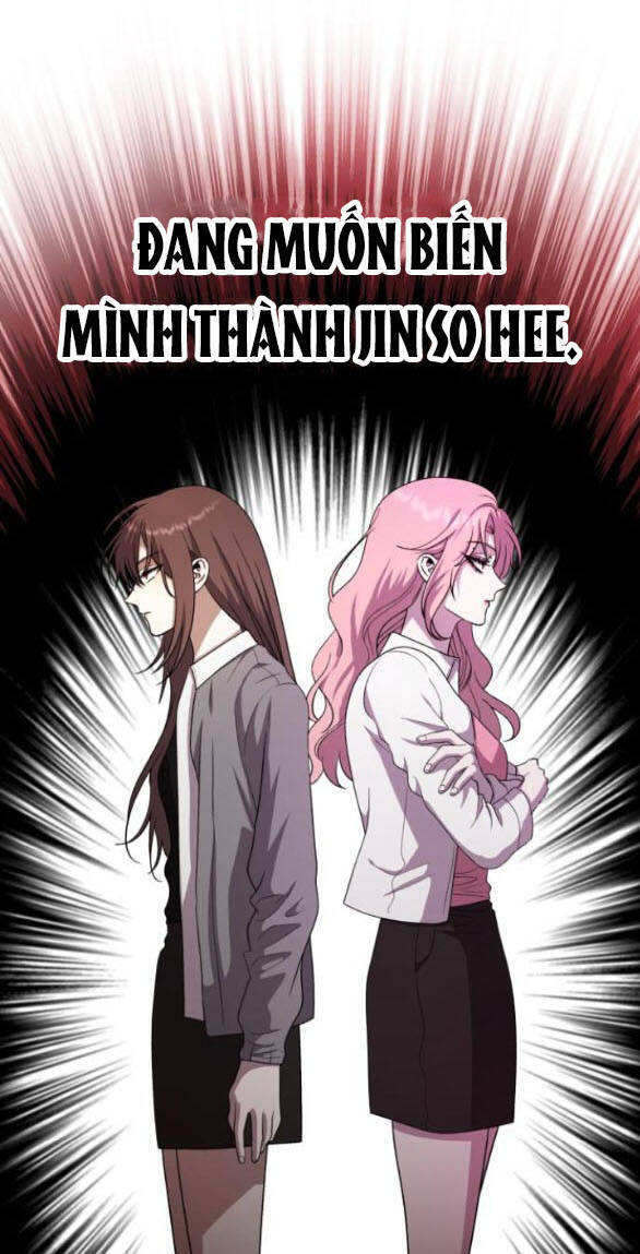 Đánh Cắp So Hee: Chapter 8.1