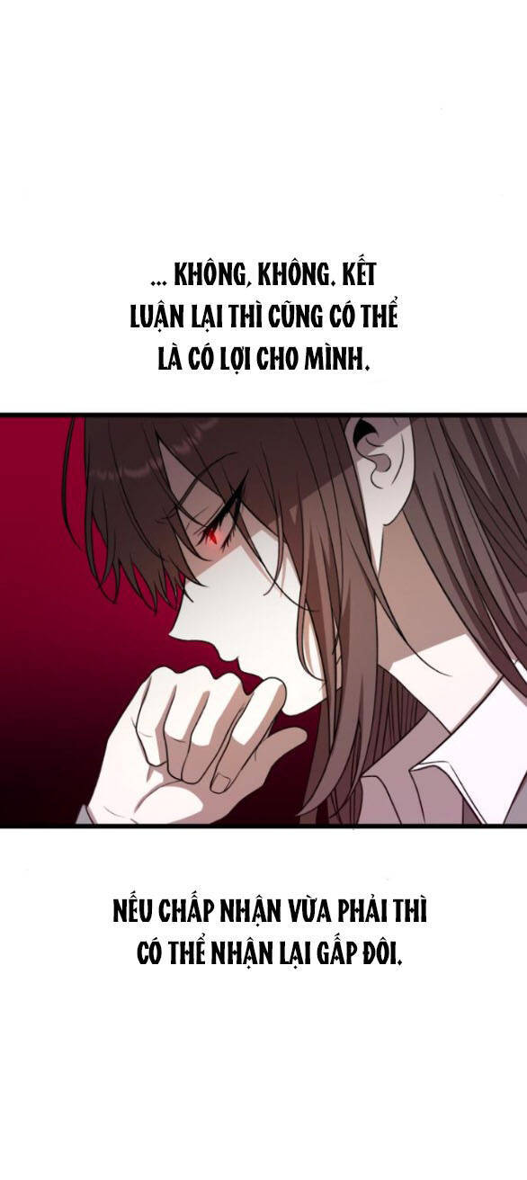 Đánh Cắp So Hee: Chapter 8.1