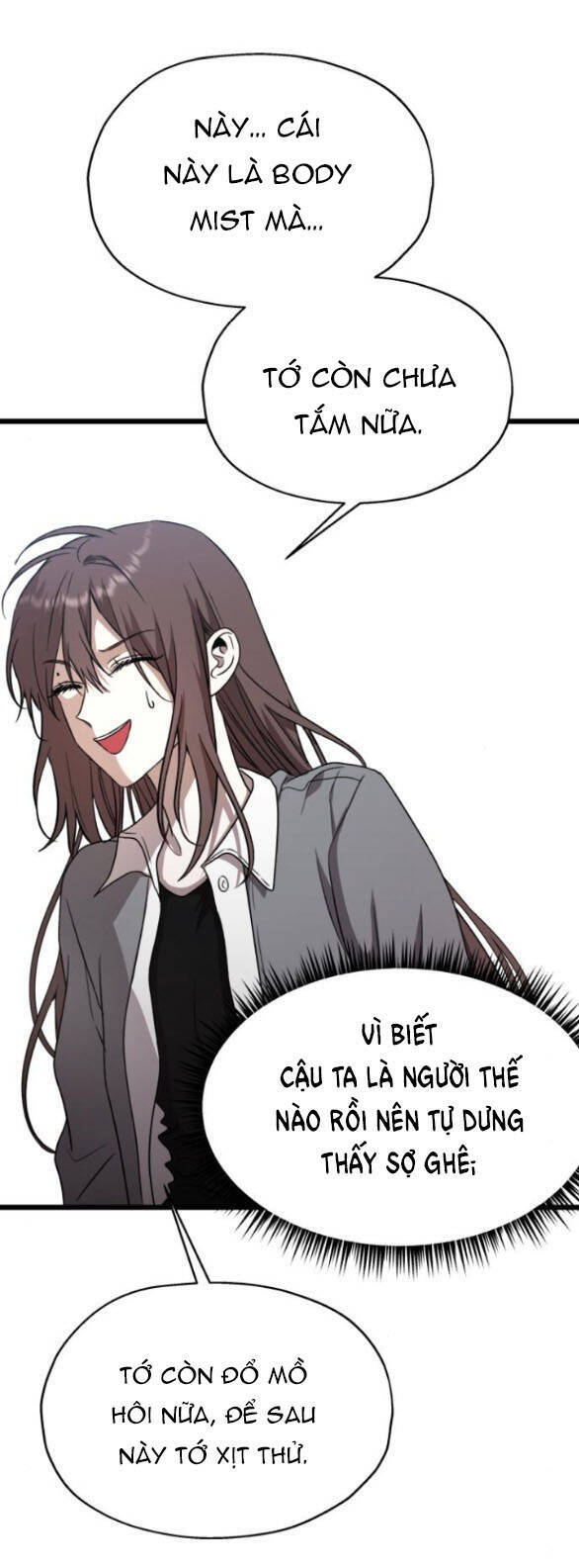 Đánh Cắp So Hee: Chapter 8.1
