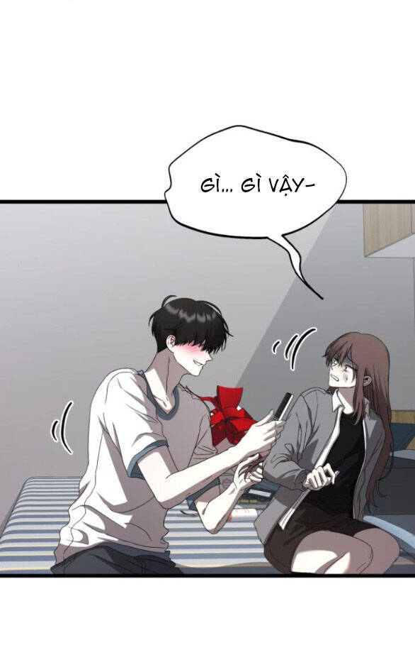 Đánh Cắp So Hee: Chapter 8.1