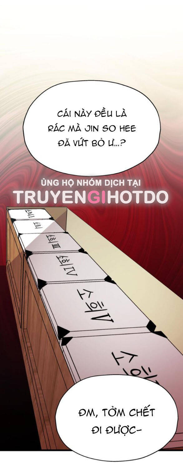 Đánh Cắp So Hee: Chapter 8.1