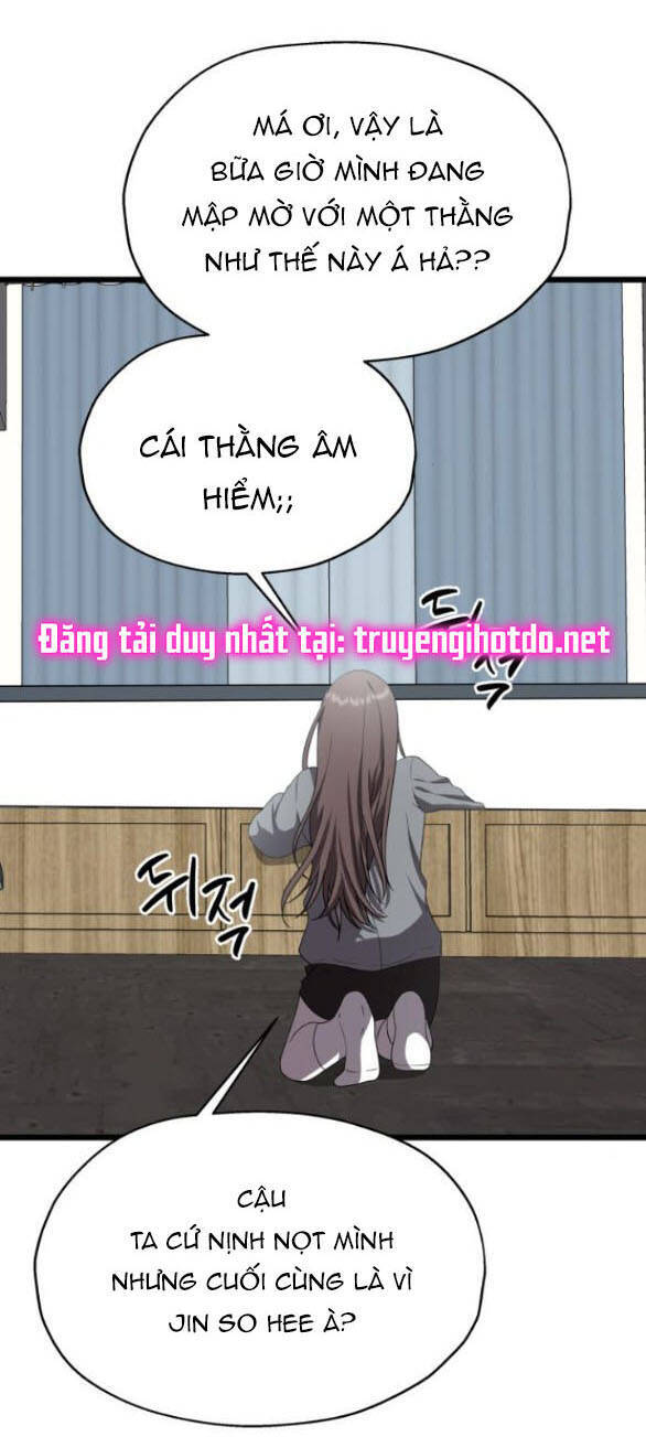 Đánh Cắp So Hee: Chapter 8.1