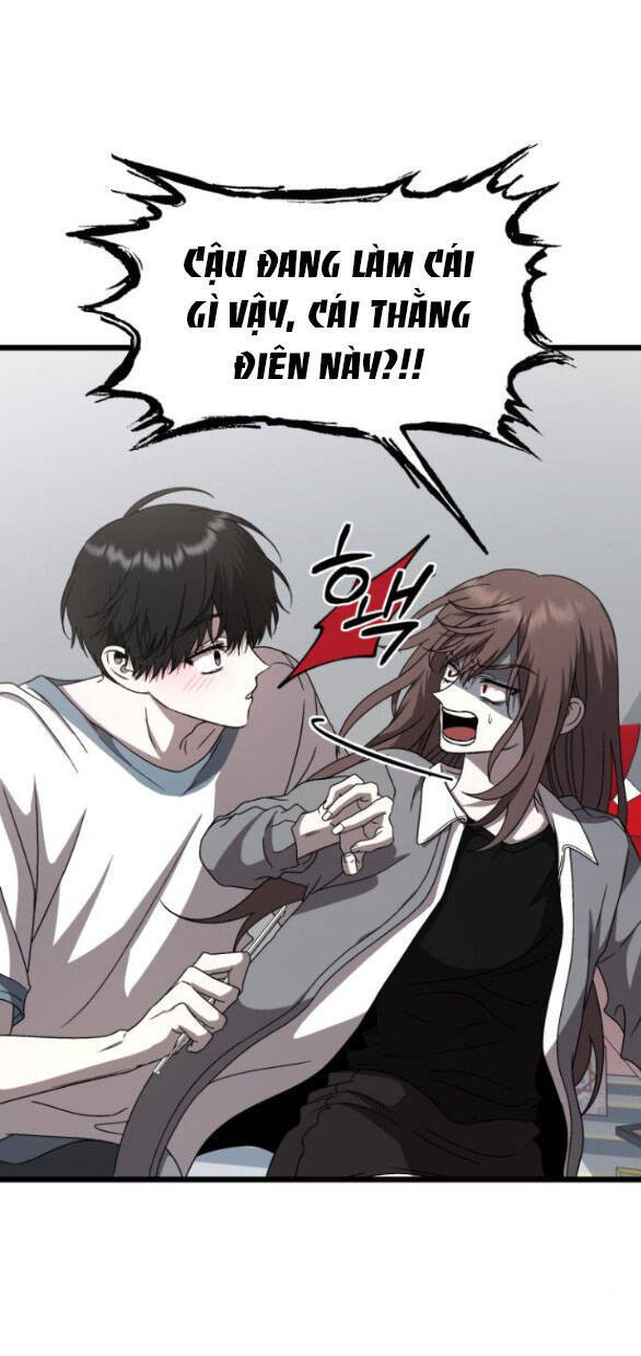 Đánh Cắp So Hee: Chapter 8.2