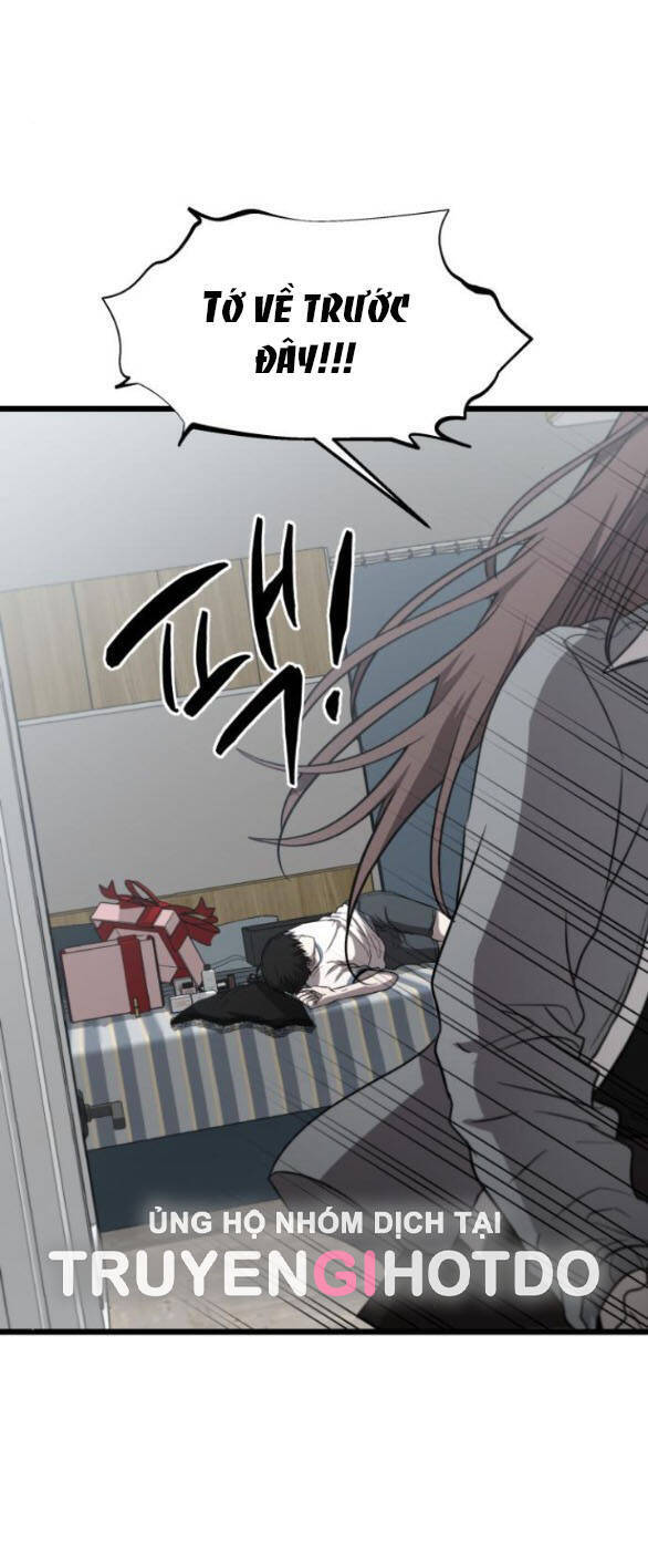 Đánh Cắp So Hee: Chapter 8.2