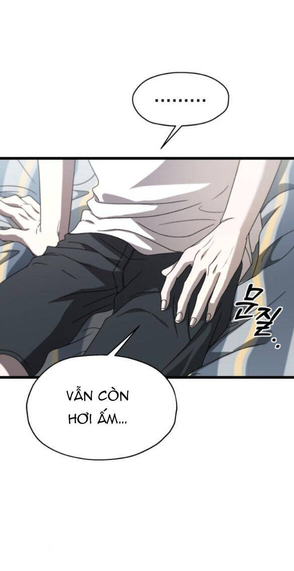 Đánh Cắp So Hee: Chapter 8.2