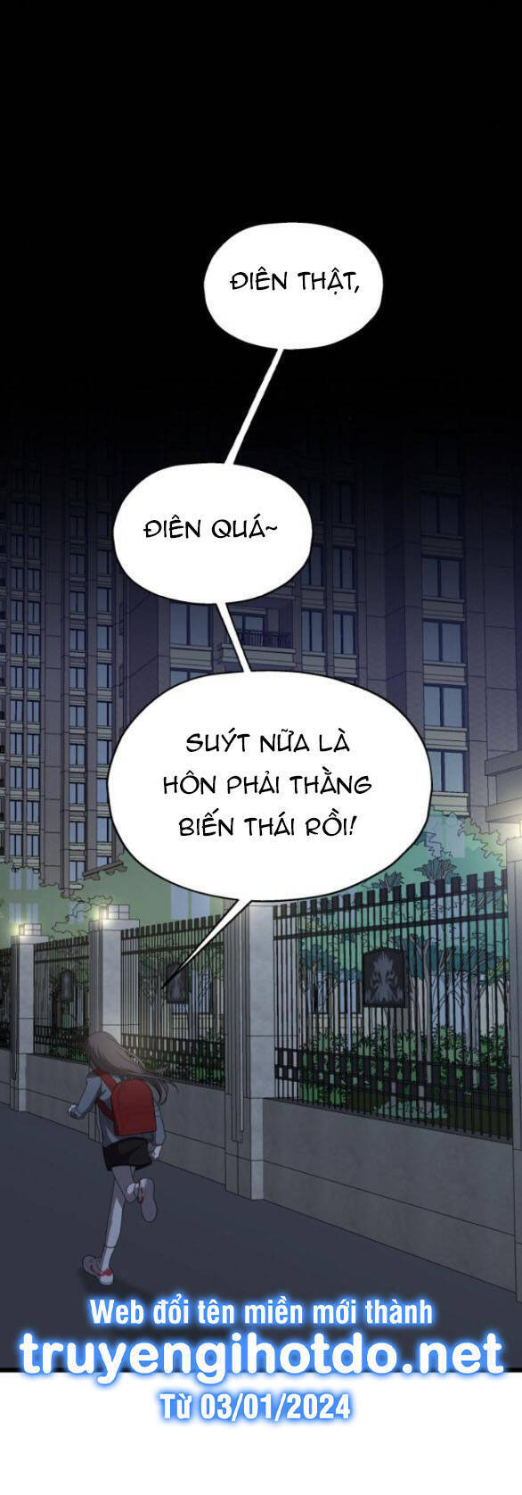 Đánh Cắp So Hee: Chapter 8.2