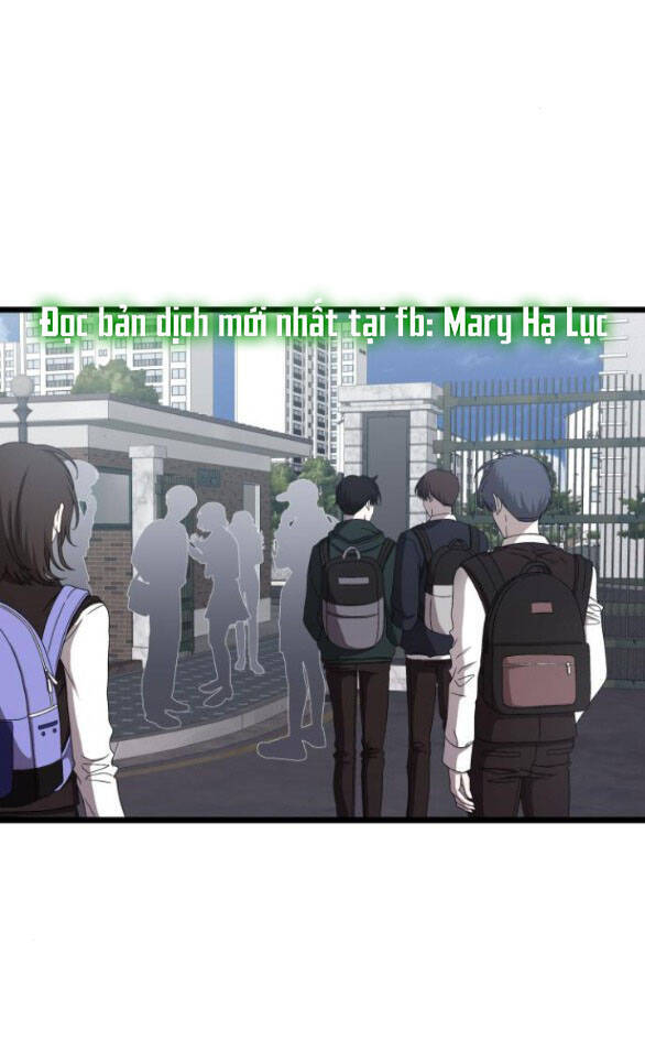 Đánh Cắp So Hee: Chapter 8.2