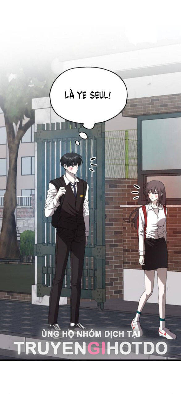 Đánh Cắp So Hee: Chapter 8.2