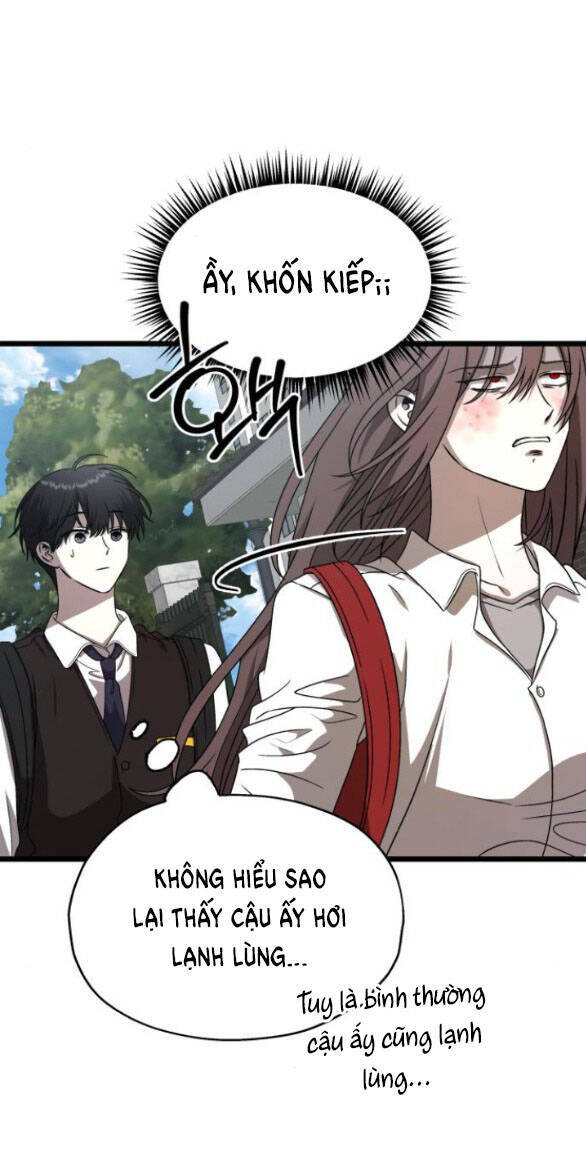 Đánh Cắp So Hee: Chapter 8.2