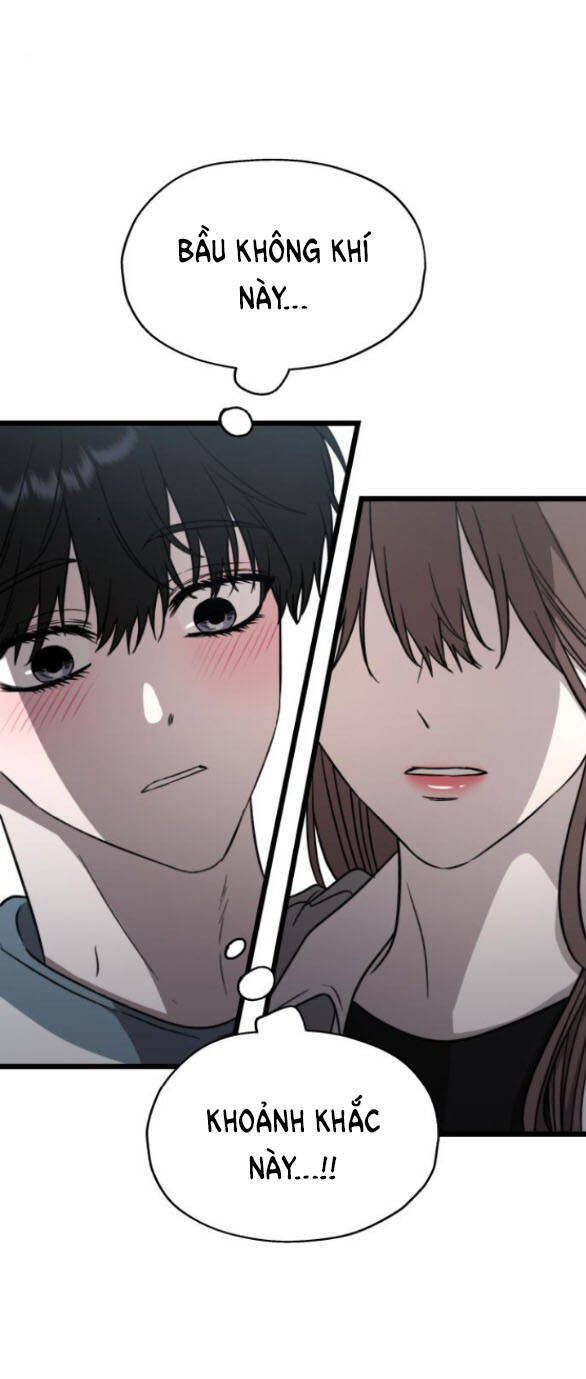 Đánh Cắp So Hee: Chapter 8.2