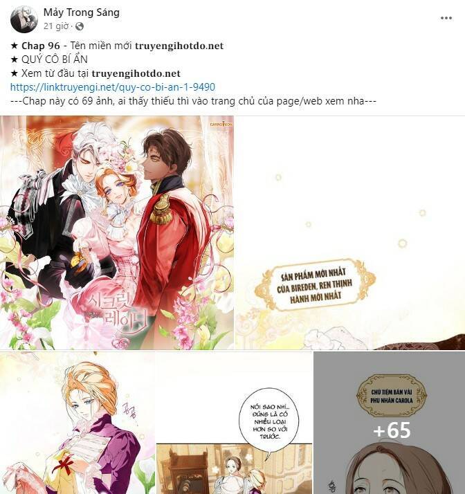 Đánh Cắp So Hee: Chapter 8.2