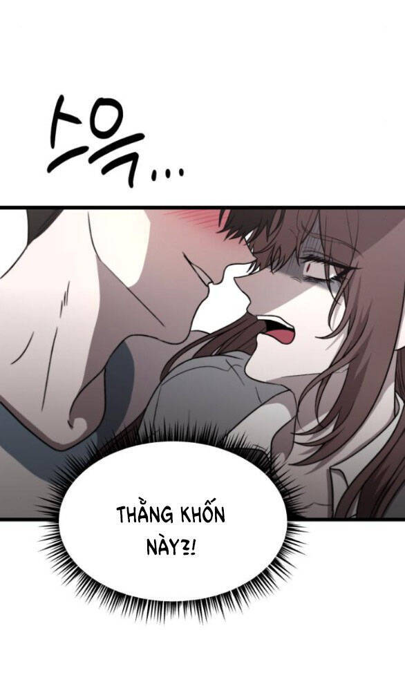 Đánh Cắp So Hee: Chapter 8.2