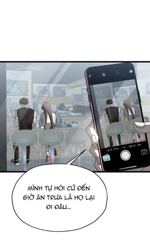Đánh Cắp So Hee: Chapter 9.1