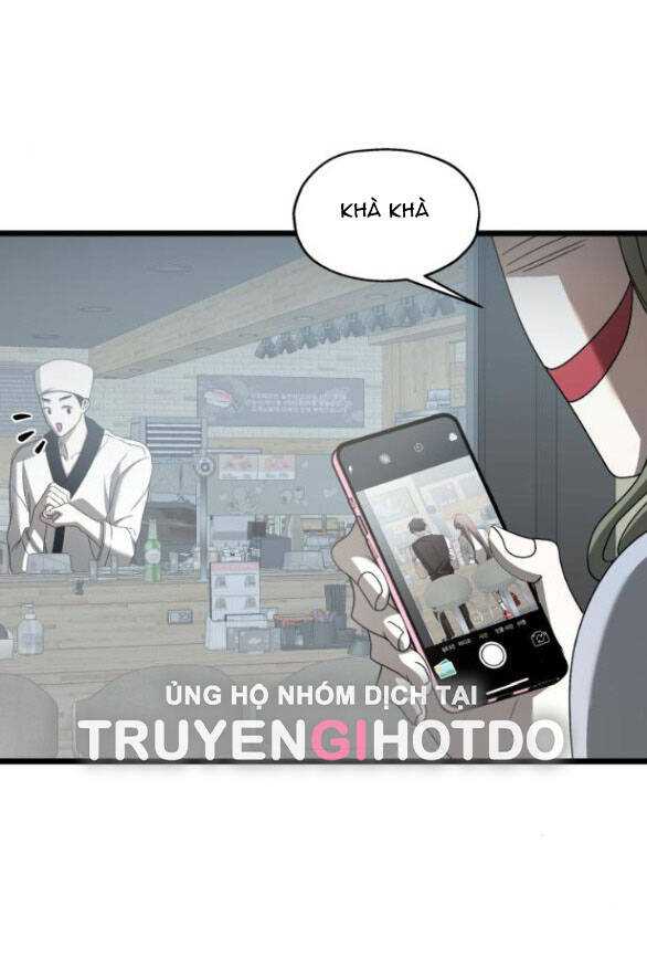 Đánh Cắp So Hee: Chapter 9.1
