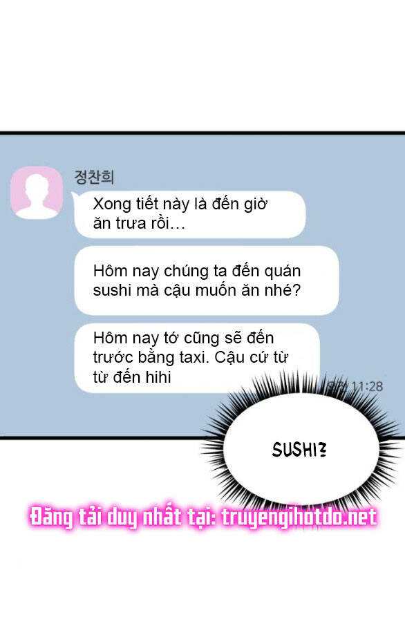Đánh Cắp So Hee: Chapter 9.1