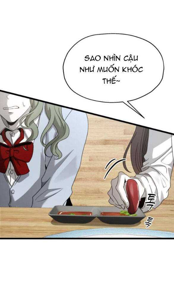 Đánh Cắp So Hee: Chapter 9.1