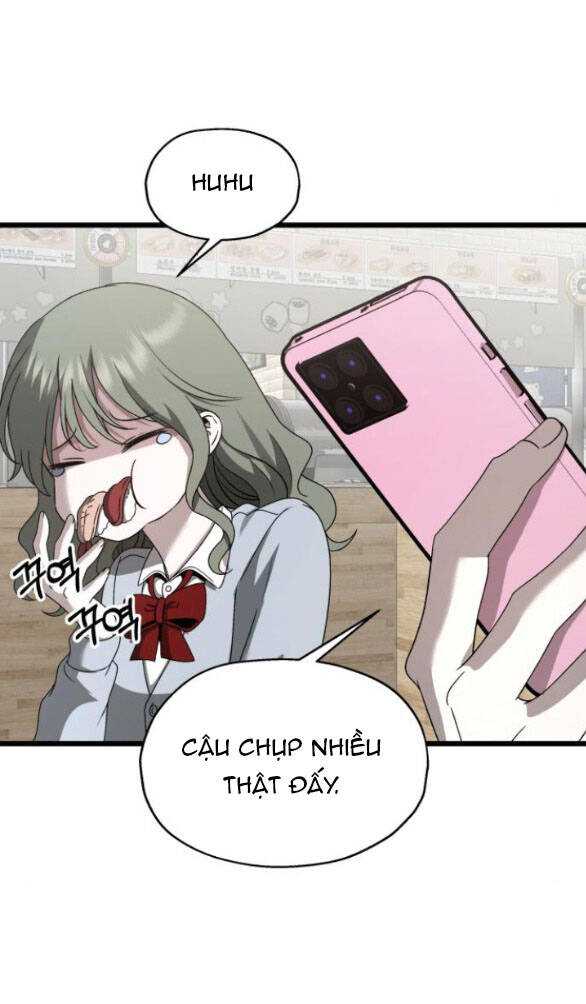 Đánh Cắp So Hee: Chapter 9.1