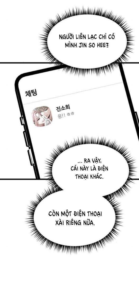 Đánh Cắp So Hee: Chapter 9.1