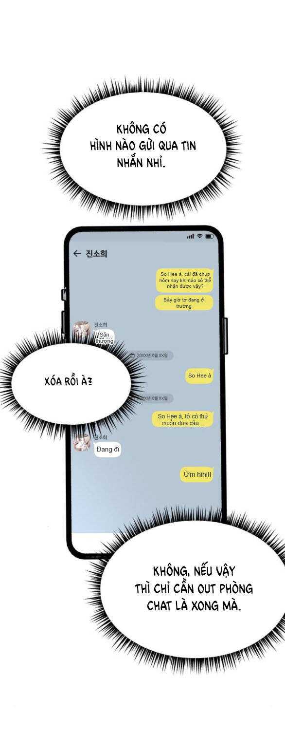 Đánh Cắp So Hee: Chapter 9.1