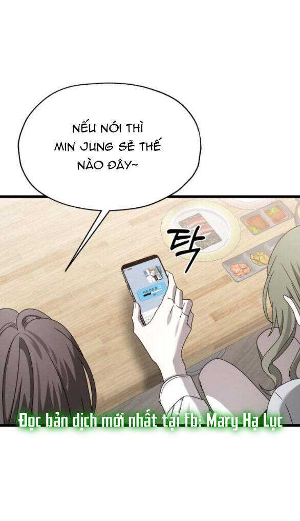 Đánh Cắp So Hee: Chapter 9.1