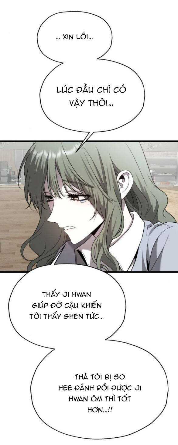 Đánh Cắp So Hee: Chapter 9.1