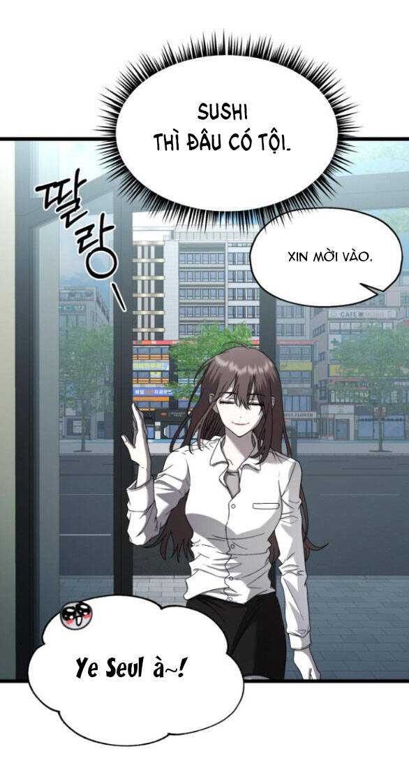 Đánh Cắp So Hee: Chapter 9.1