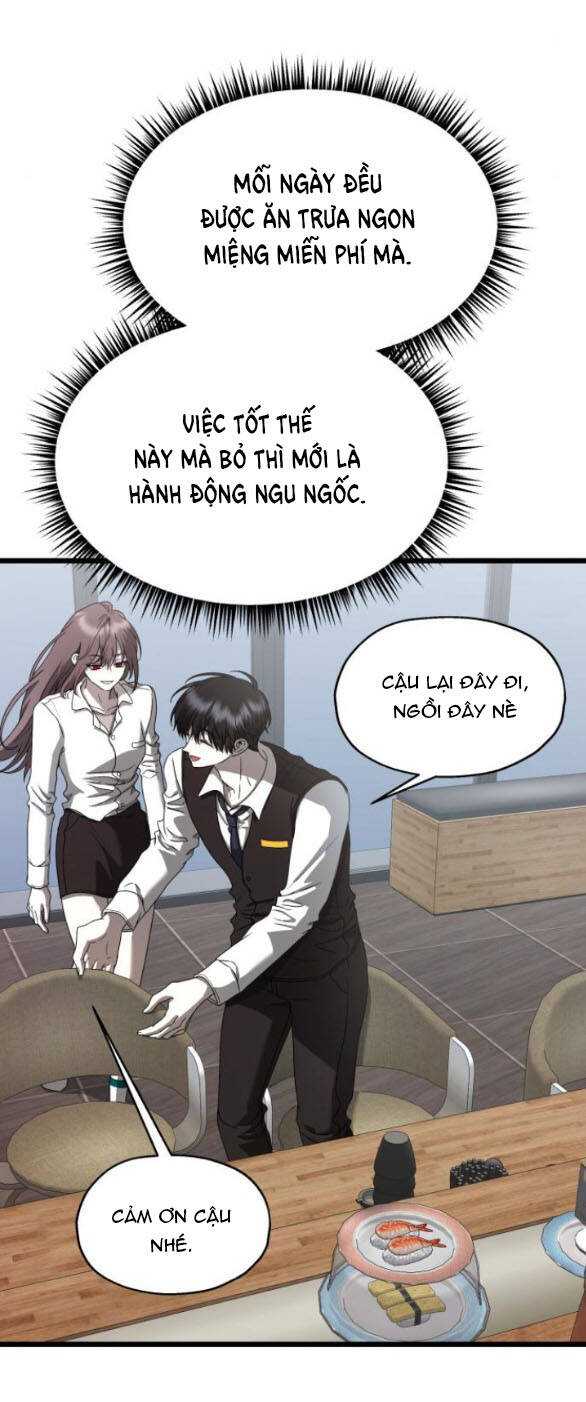 Đánh Cắp So Hee: Chapter 9.1