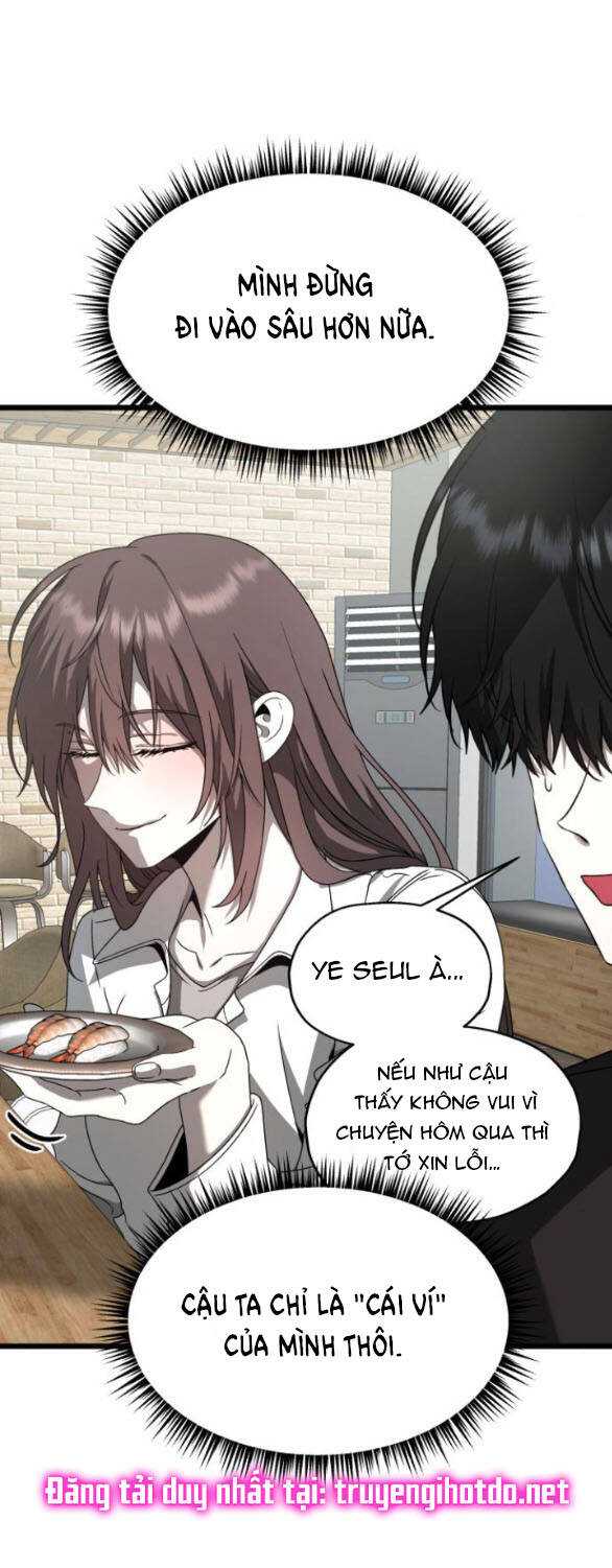 Đánh Cắp So Hee: Chapter 9.1