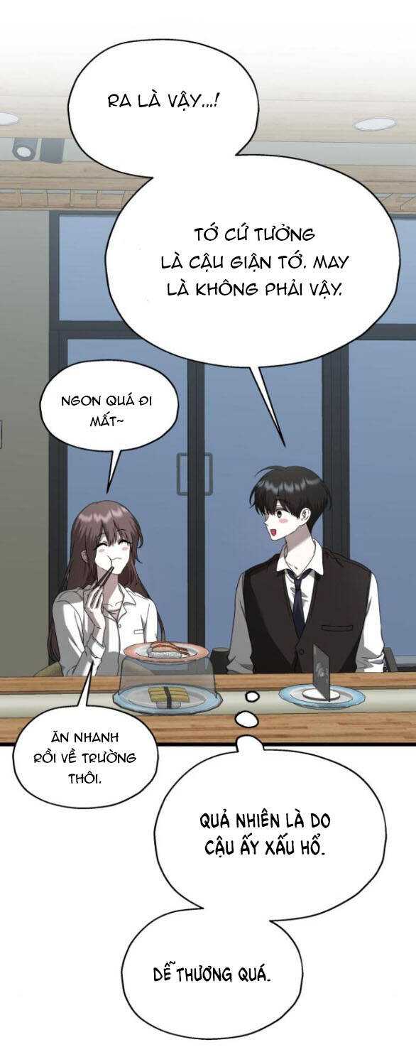 Đánh Cắp So Hee: Chapter 9.1