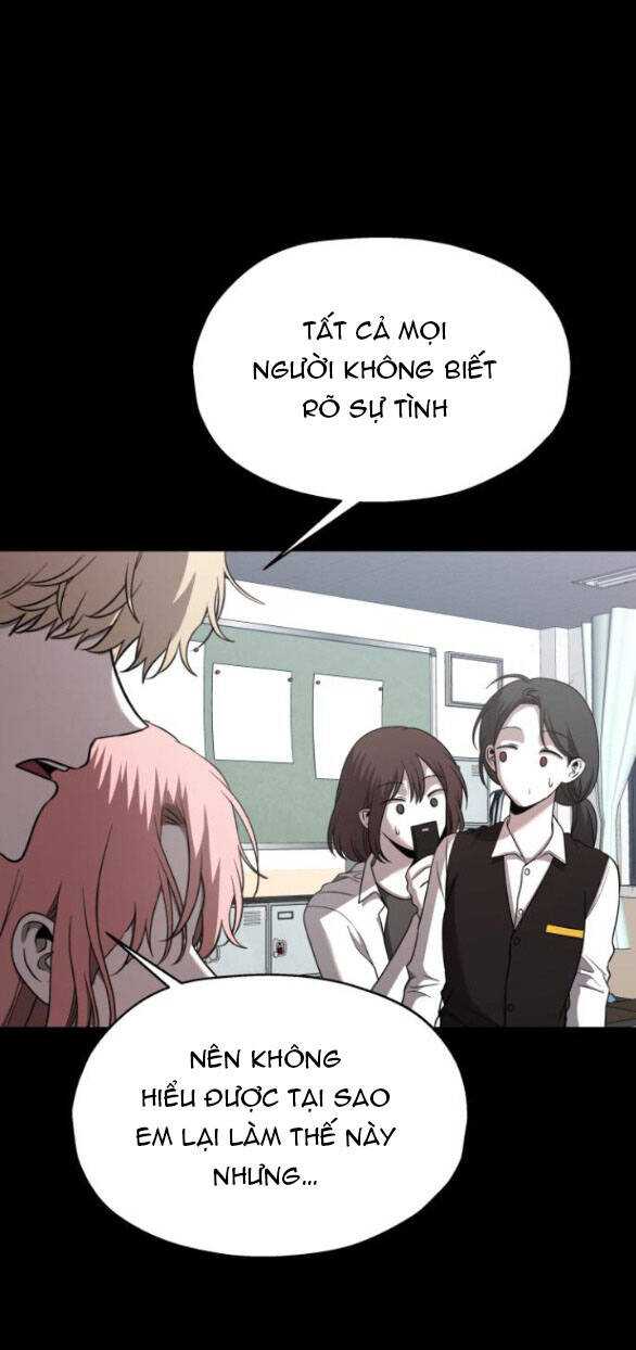 Đánh Cắp So Hee: Chapter 9.2