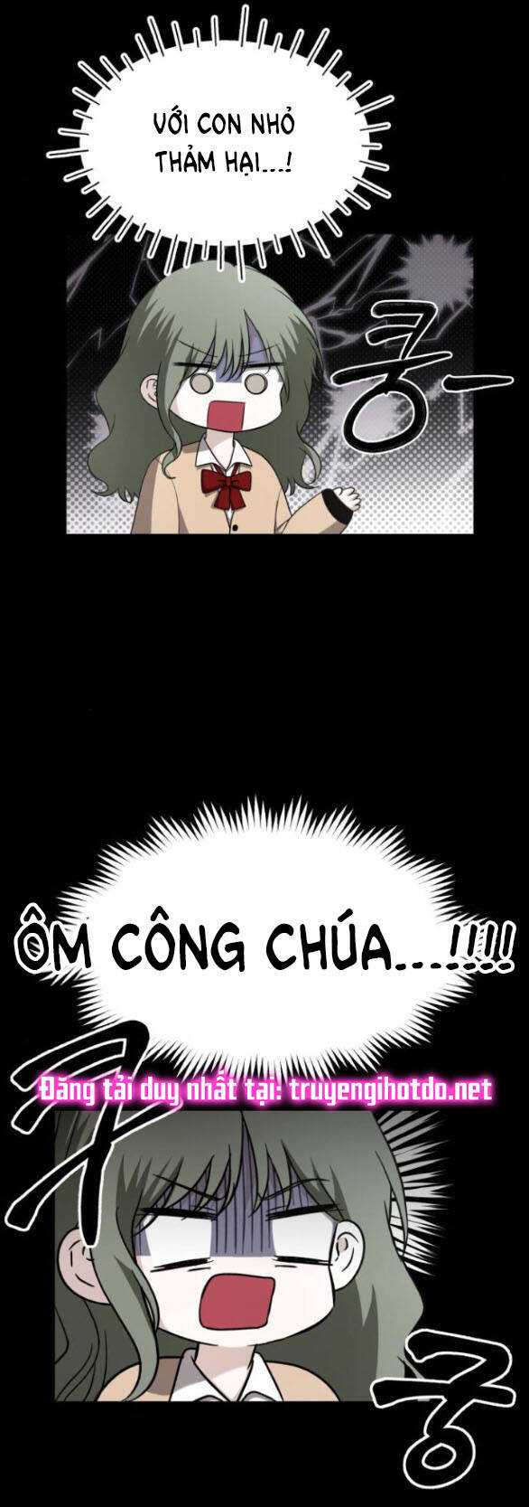 Đánh Cắp So Hee: Chapter 9.2
