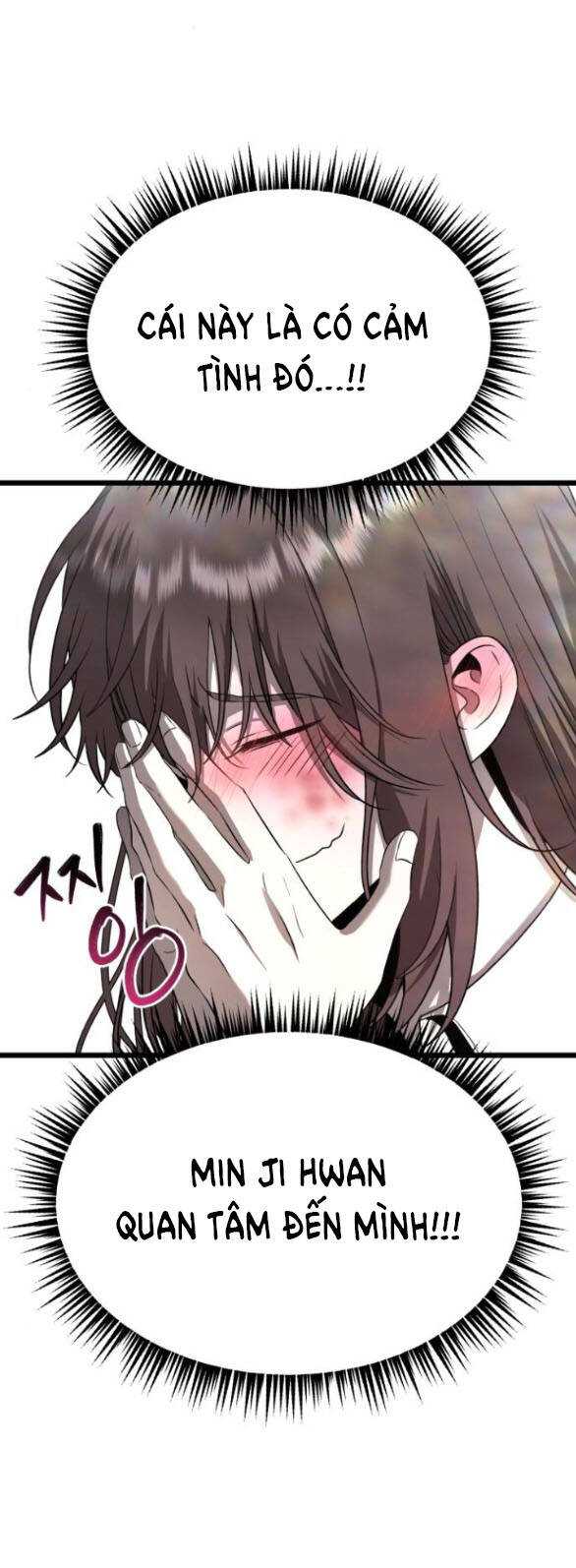 Đánh Cắp So Hee: Chapter 9.2