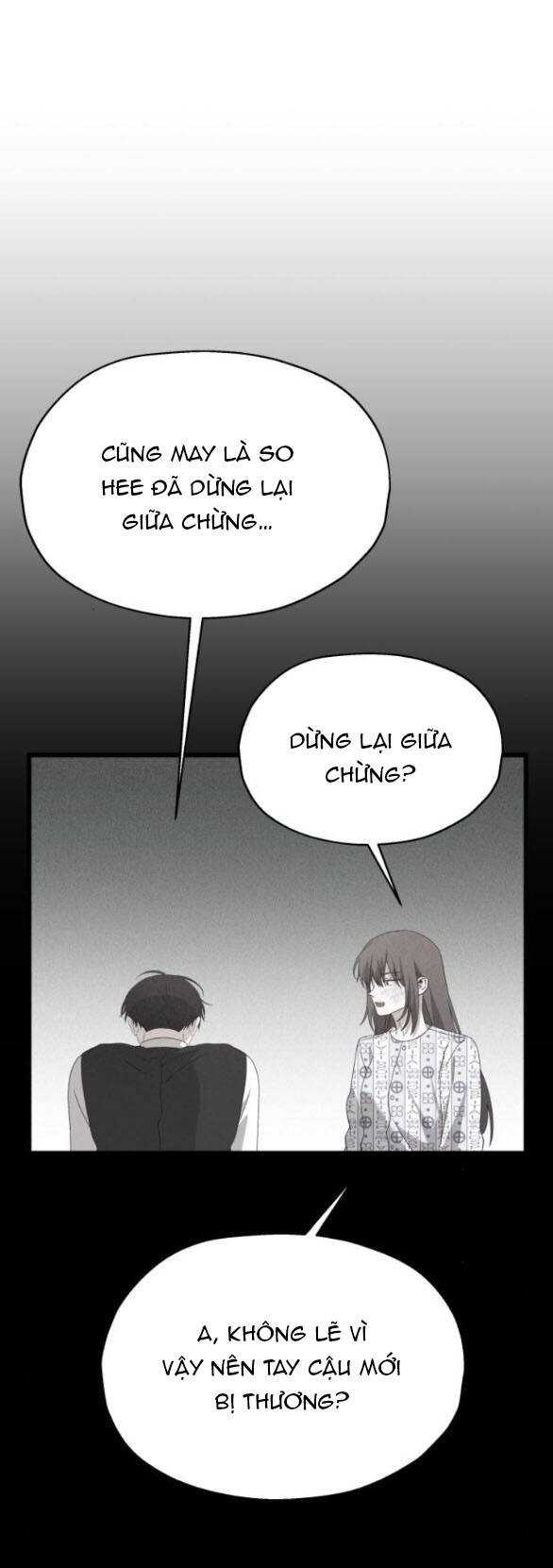 Đánh Cắp So Hee: Chapter 9.2