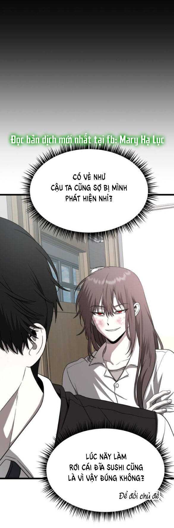 Đánh Cắp So Hee: Chapter 9.2