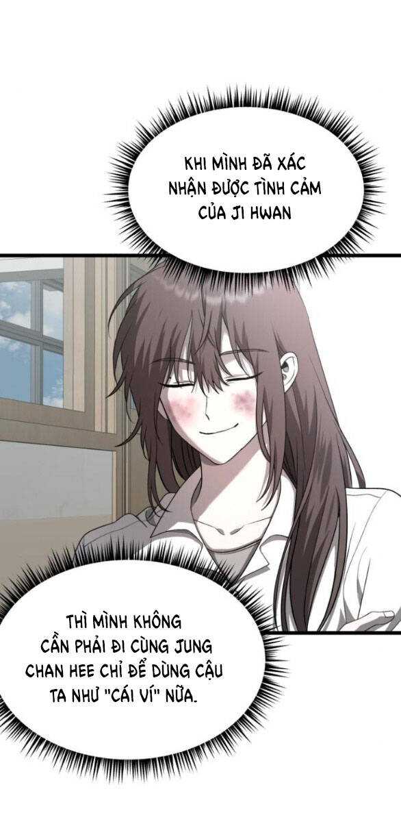 Đánh Cắp So Hee: Chapter 9.2