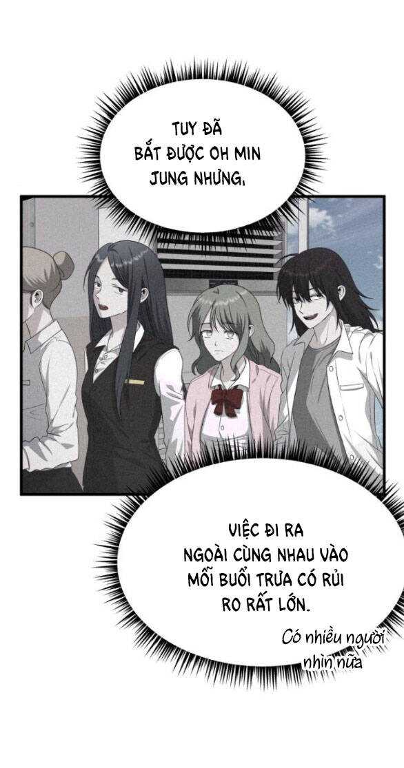 Đánh Cắp So Hee: Chapter 9.2