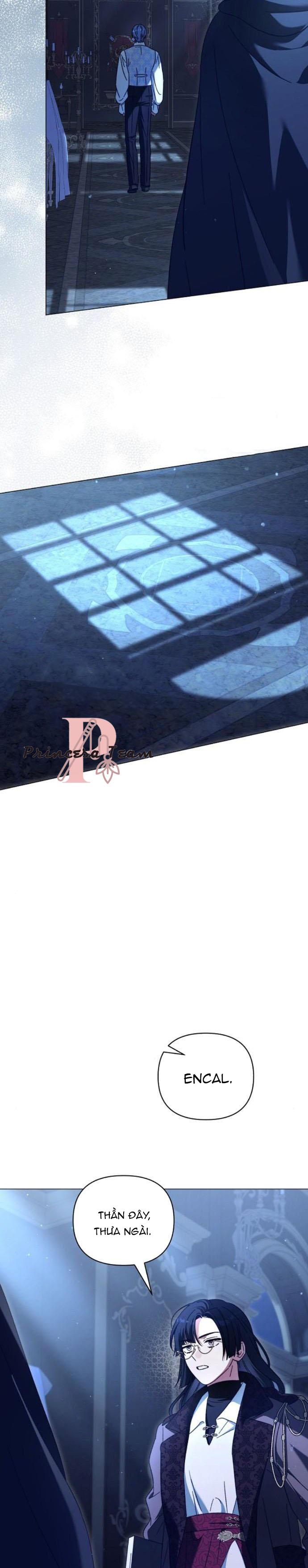 Dành Cho Nàng Juliet Xinh Đẹp: Chapter 10