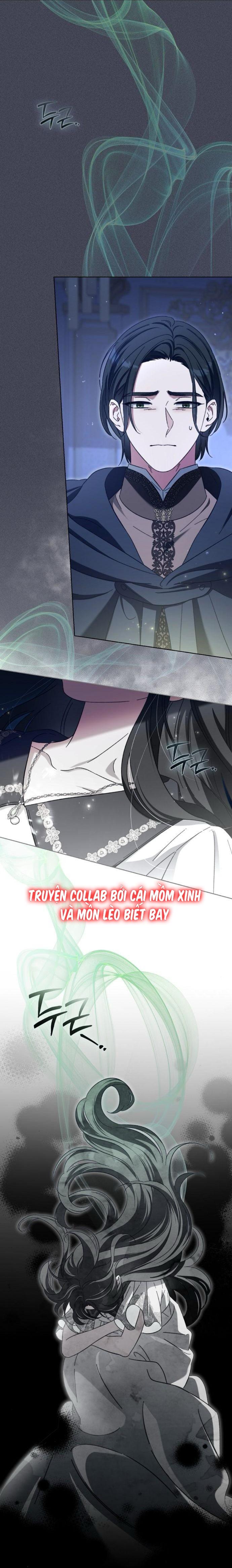 Dành Cho Nàng Juliet Xinh Đẹp: Chapter 11