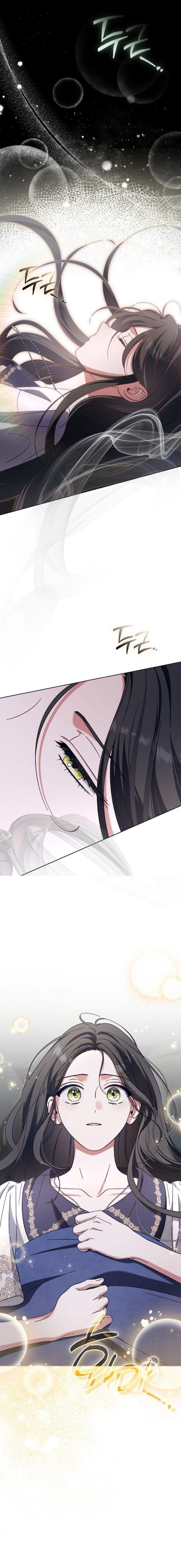 Dành Cho Nàng Juliet Xinh Đẹp: Chapter 11