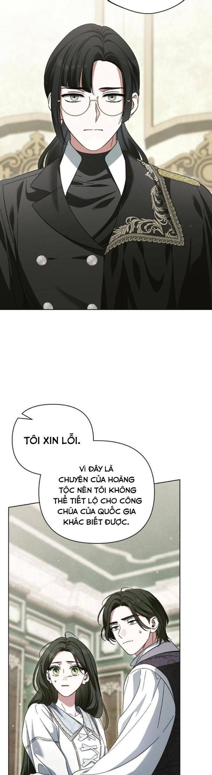 Dành Cho Nàng Juliet Xinh Đẹp: Chapter 13