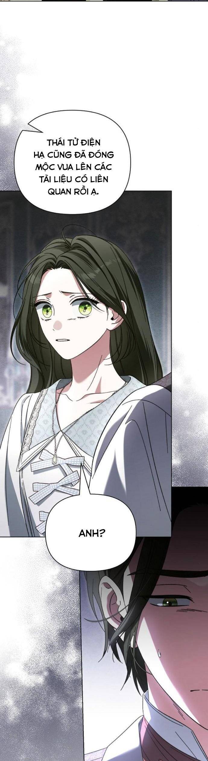 Dành Cho Nàng Juliet Xinh Đẹp: Chapter 13