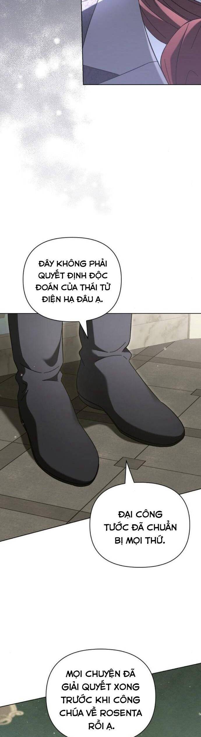 Dành Cho Nàng Juliet Xinh Đẹp: Chapter 13