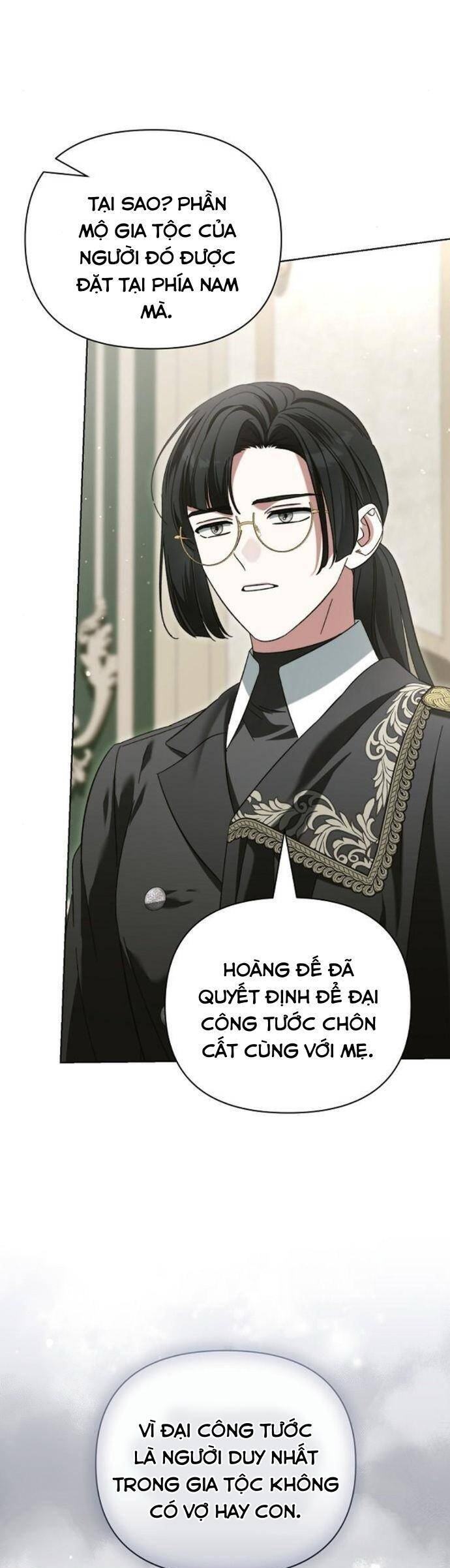 Dành Cho Nàng Juliet Xinh Đẹp: Chapter 13