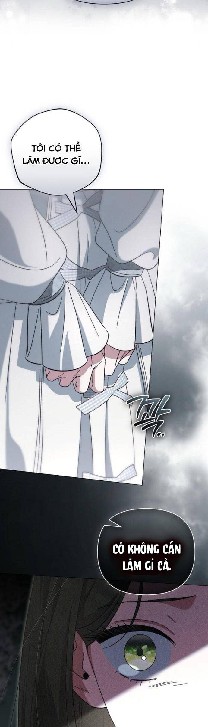 Dành Cho Nàng Juliet Xinh Đẹp: Chapter 13