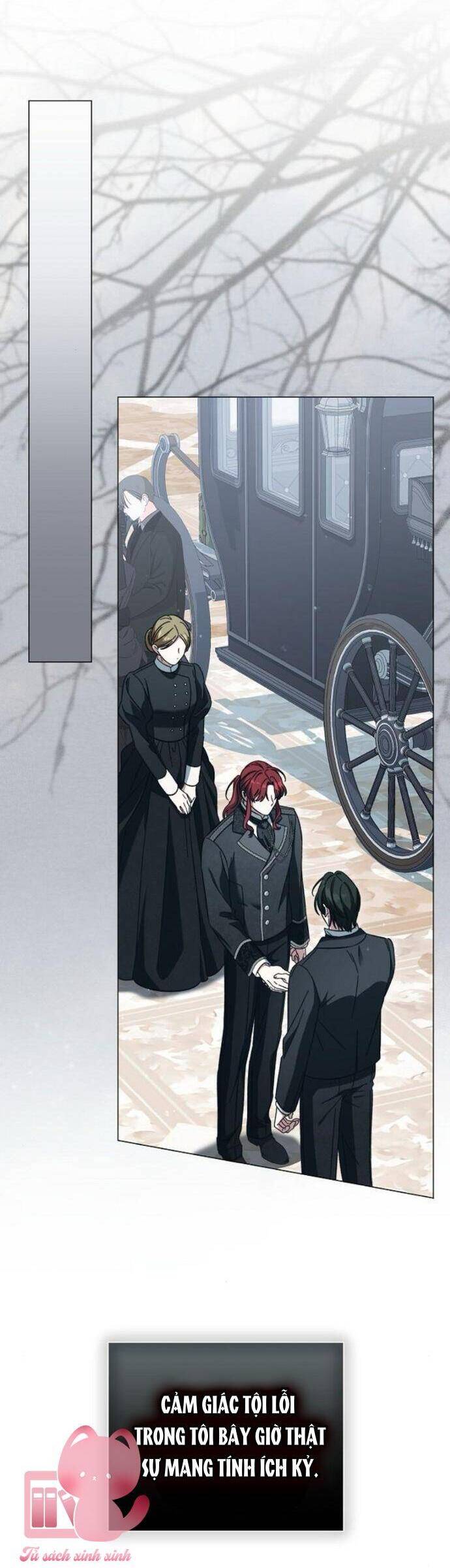 Dành Cho Nàng Juliet Xinh Đẹp: Chapter 13