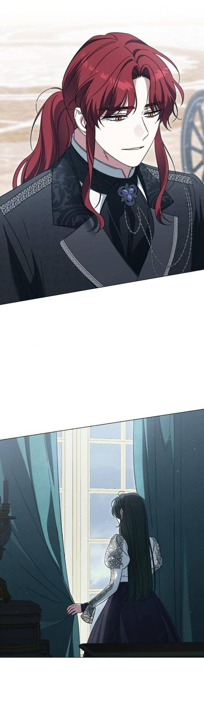 Dành Cho Nàng Juliet Xinh Đẹp: Chapter 13