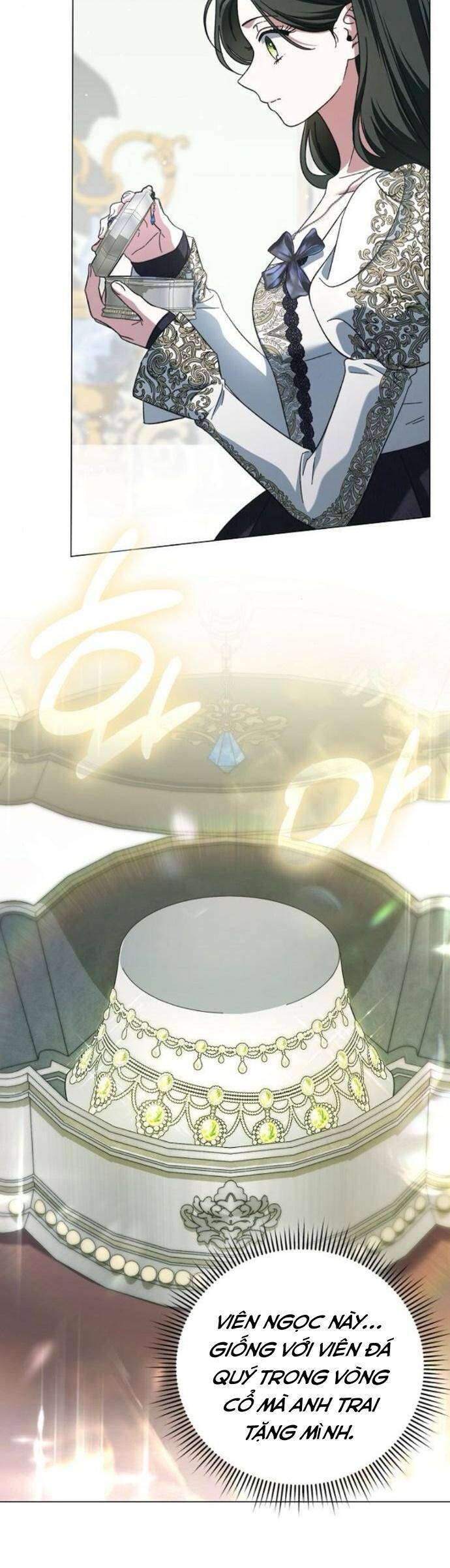 Dành Cho Nàng Juliet Xinh Đẹp: Chapter 13